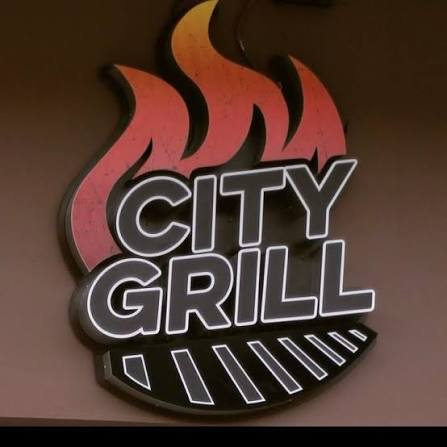 City Grill logo